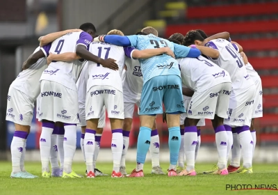Challenger Pro League : le RSCA Futures renoue avec la victoire et l'Olympic Charleroi résiste face à Lokeren