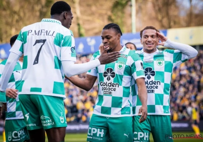 La RAAL fait bloc ! Suivez Union - La Louvière en Direct Commenté