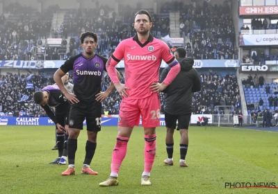 Un Anderlecht tout bonnement insuffisant : les cotes des Mauves après la défaite à Genk