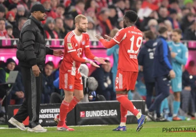 Un triplé et un doublé : le Bayern Munich de Vincent Kompany a détruit Hoffenheim 