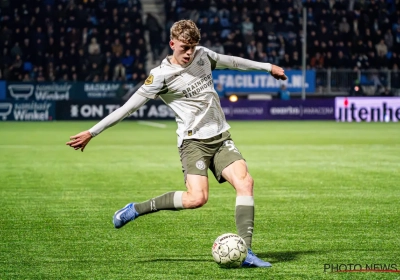Un jeune talent belge de plus à suivre au PSV Eindhoven 