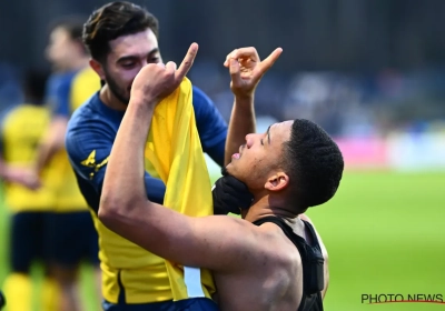 Le foot samba pour faire craquer la RAAL ! L'Union peut remercier Guilherme...et Marcos Peano