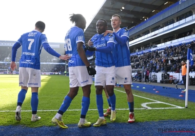 🎥 Anderlecht victime d'une erreur d'arbitrage ? Les Mauves sont furieux