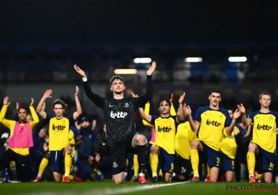 Guilherme en sauveur, Florucz peu à son affaire : les notes de l'Union contre la RAAL