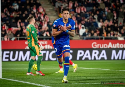 🎥 Anderlecht peut avoir des regrets : Luis Vazquez cartonne avec son nouveau club