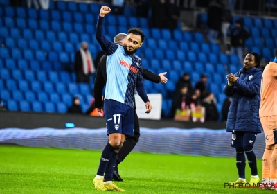 🎥 Sofiane Boufal a failli inscrire le but de la saison : l'ex-Unioniste s'éclate en Ligue 1 