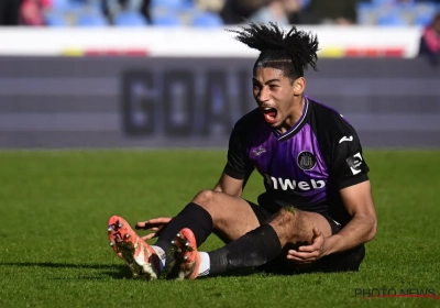 Le premier but concédé par Anderlecht aurait-il dû être annulé ? Jonathan Lardot est formel