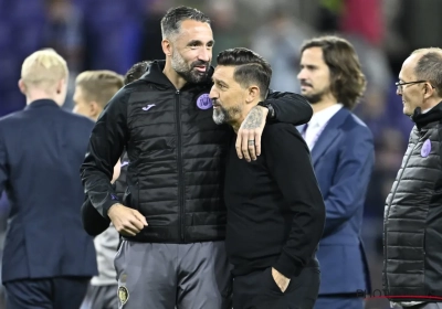 Jérémy Taravel T1 d'Anderlecht, voilà qui fait écho à Liège : "Il peut suivre les pas de David Hubert"