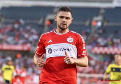En fin de contrat, Hugo Cuypers sur le départ de Chicago... pour laisser place à une star mondiale ?