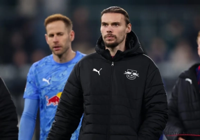 Une rare chance à saisir : Maarten Vandevoordt pour stopper Vincent Kompany et le Bayern ?