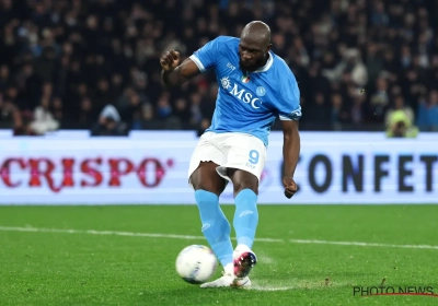 Une soirée à oublier pour Romelu Lukaku : le Diable Rouge manque son penalty