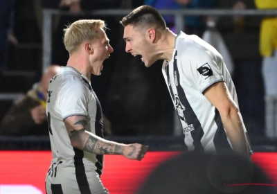 Cornelis avec son équipe type : suivez Westerlo - Charleroi en Direct Commenté 