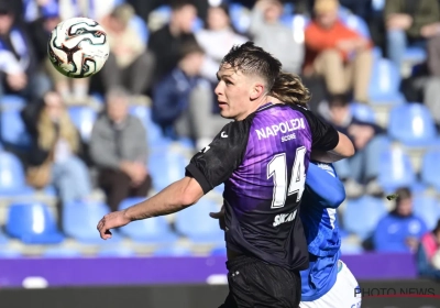 Qu'en pensent Goto et Vazquez ? Le poste d'attaquant n'est pas le (seul) problème à Anderlecht