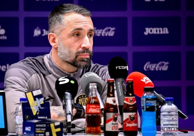 "J'ai ressenti ce positivisme à l'entraînement" : les mots de Jérémy Taravel avant d'affronter l'Antwerp