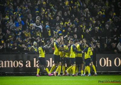 Alerte rouge pour plusieurs clubs belges : un tiers des clubs professionnels dans l'attente