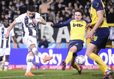 "On a l'impression de se faire voler" : Kevin Van Dan Kerkhof furieux contre l'arbitrage