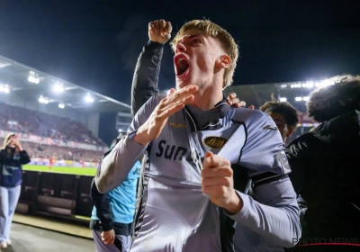 L'effet Taravel ? Anderlecht ridiculise l'Antwerp, un derby bruxellois en finale !