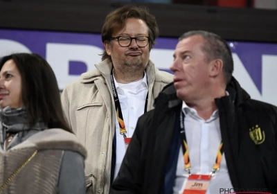 Un ancien scout d'Anderlecht sait où tout a dérapé : "Ca les poursuit depuis"