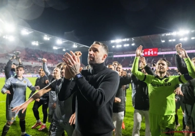"La communion avec les supporters était incroyable" : Jérémy Taravel a marqué des points auprès des fans