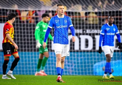 Genk frappe fort et met Charleroi et Gand sous pression ! 