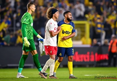 Saint-Valentin à Sclessin : voici les compositions probables de Standard - Union