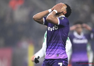 Un Anderlecht terne : les cotes du RSCA contre la RAAL