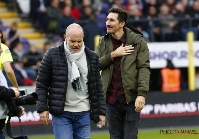 Sacha Kljestan reviendra-t-il à Anderlecht ? Les retrouvailles sont programmées