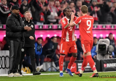 Le meilleur buteur de Vincent Kompany rejoint un cercle très fermé d'attaquants