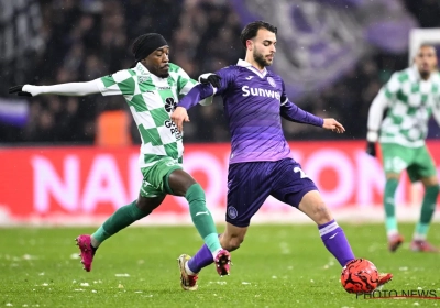 Un joueur d'Anderlecht réagit à la rumeur Schreuder : "D'autres que lui ont échoué à l'Ajax"