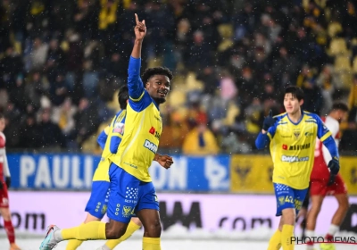 Ca ne calmera pas l'entraîneur adverse : Lardot reconnaît une erreur d'arbitrage le week-end dernier 