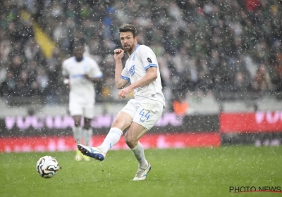 Bruges n'a pas pris la confiance : "Ca ne peut pas toujours être du foot-champagne"