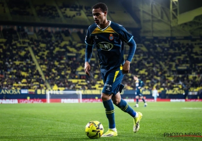 Rudi Garcia aura pas mal de choix