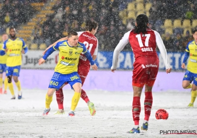 Comment la neige a-t-elle pu "surprendre" les clubs de Pro League ? "On le savait depuis des jours!"