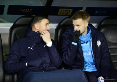 Marseille s'effondre et oublie son Diable Rouge : le cas d'Arthur Vermeeren inquiète