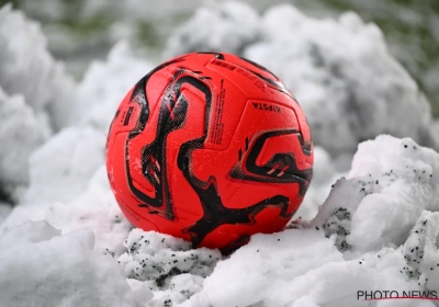 Voici quand le match qui a été arrêté dimanche en Challenger Pro League se poursuivra