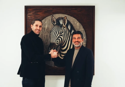 OFFICIEL : Nicolas Frutos rejoint le Sporting de Charleroi