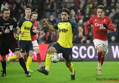 "Je pense que le plus important, ça reste ça" : Kevin Mac Allister lucide après le partage de l'Union SG