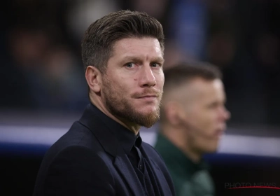 "La grande différence depuis ce match au Real, c'est ça" : les mots de Sébastien Pocognoli avant Monaco-PSG