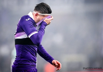 Les Mauves rattrapés par l'histoire : le RSC Anderlecht réalise sa pire série... depuis 89 ans !