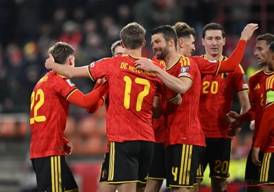 Un Diable Rouge se lance dans les affaires et investit dans une société belge