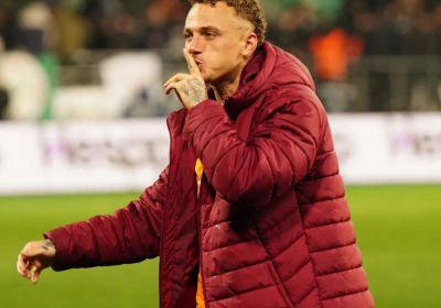 Incroyable : un grand Noa Lang renverse la Juventus presque à lui tout seul ! 