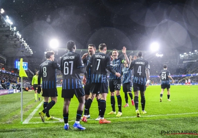 Deux clubs belges en Ligue des Champions en 2026-2027 ? C'est possible, et voici comment