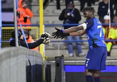 Dans la forme de sa vie et libre dans cinq mois : l'opportunité de l'été pour les grands clubs de Pro League ?