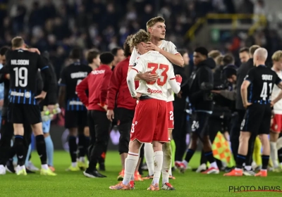 Blindé jusqu'en 2029 : le Standard officialise une prolongation attendue