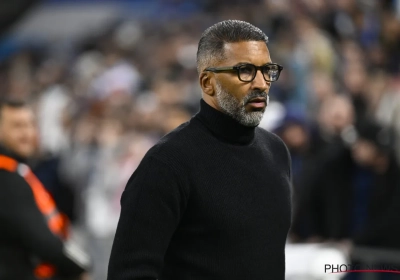 La dernière chance d'Arthur Vermeeren ? Marseille présente son nouvel entraîneur