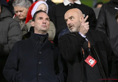 Tout a changé à Genk : Dimitri De Condé joue au jeu des différences entre Nicky Hayen et Thorsten Fink