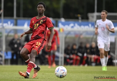 Un espoir belge titulaire pour la première fois en D1A face à Anderlecht ?