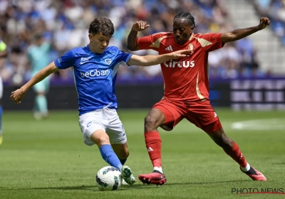 Après sa promenade en Europa League, Karetsas attend le Standard : "Maintenant, les buts doivent tomber"