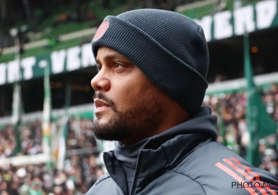 🎥 Conditions extrêmes pour le Bayern de Vincent Kompany : "Ne prenez aucun risque"