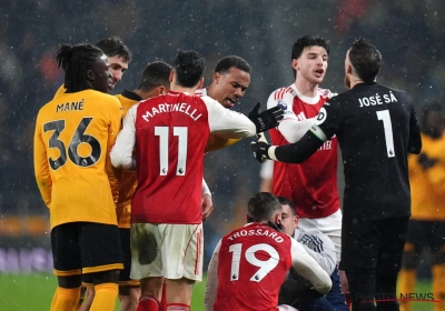 Le cauchemar continue pour Leandro Trossard : un nouveau coup dur qui pourrait lui coûter cher